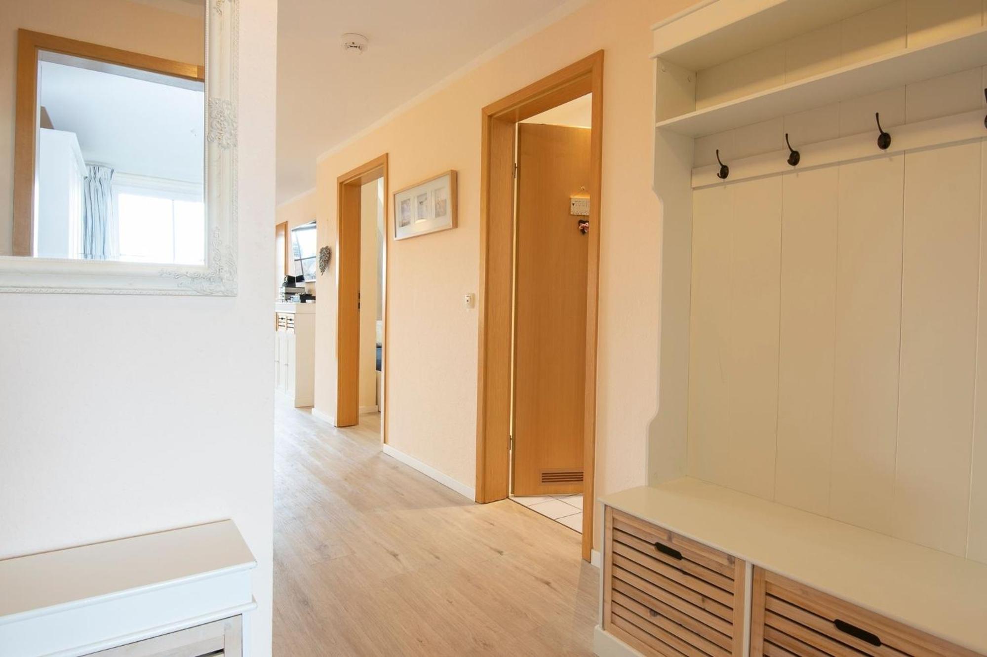 An Der Aue 9B Auenblick Apartment Dahme  Exterior photo